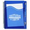 View Image 3 of 4 of Gala Notebook Set- Closeout