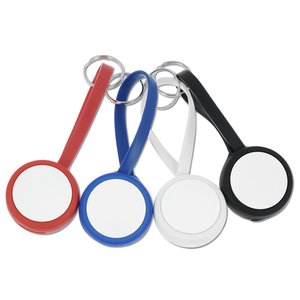 Additional Image 4 - a group of colorful measuring spoons