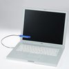 View Image 2 of 5 of Bendable USB 5 LED Light - Closeout