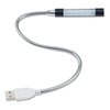 View Image 3 of 5 of Bendable USB 5 LED Light - Closeout