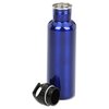 View Image 3 of 4 of Cartwright Stainless Bottle - 26 oz. - Closeout
