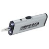 View Image 2 of 5 of Multi Screwdriver Tool with LED Light - Closeout