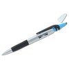 View Image 2 of 4 of Triside 2 in 1 Pen Highlighter - Closeout