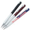 View Image 3 of 3 of Extendable Metal Pen - Closeout