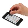 View Image 3 of 3 of Guitar Pick Mobile Stylus - Closeout