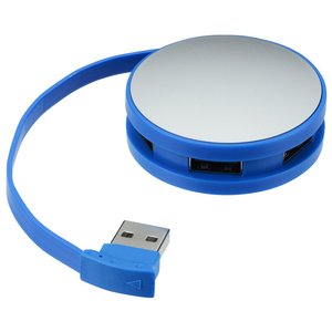 Additional Image 3 - a blue and white usb cable