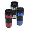 View Image 3 of 3 of Thermos ThermoCafe Travel Tumbler - 16 oz.