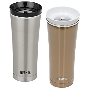 Additional Image 4 - a couple of stainless steel cups