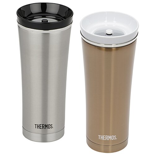 Additional Image 4 - a couple of stainless steel cups
