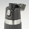 View Image 2 of 2 of Thermos Stainless Hydration Bottle with Grip - 18 oz.