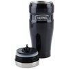 View Image 5 of 5 of Thermos King Travel Tumbler - 16 oz.