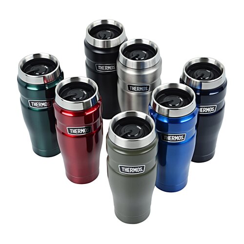 Additional Image 1 - a group of colorful cups