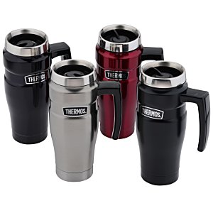 Additional Image 2 - a group of coffee mugs