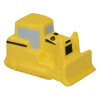 View Image 3 of 6 of Bulldozer Stress Reliever