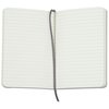 View Image 2 of 3 of Moleskine Soft Cover Notebook - 5-1/2" x 3-1/2" - Ruled