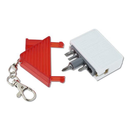 Additional Image 2 - a close up of a key chain