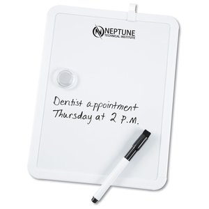 Additional Image 1 - a white pad with a pen