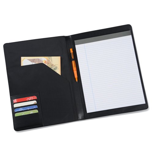 Carbon Axis Padfolio- Closeout Image 1 of 1