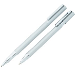 Additional Image 2 - a pair of white pens