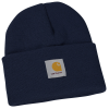 View Image 2 of 3 of Carhartt Acrylic Watch Hat - 24 hr