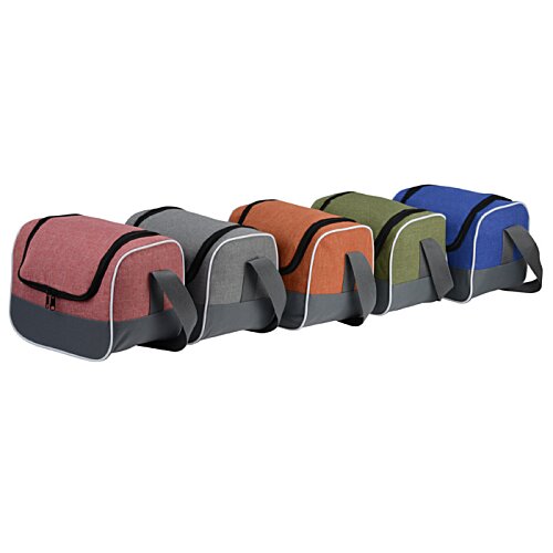 Additional Image 2 - a row of colorful bags