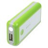 View Image 2 of 4 of Vibrant Flashlight Power Bank