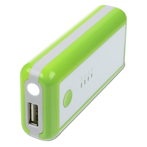 Additional Image 1 - a green and white rectangle object