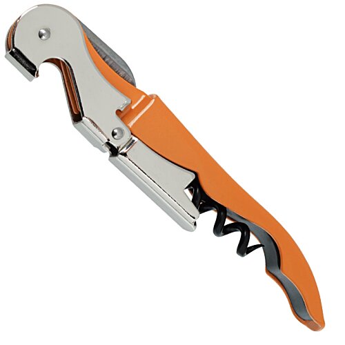 Additional Image 2 - a close-up of a corkscrew