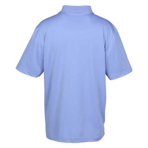 Advantage Snap Front Polo - Men's Image 1 of 2