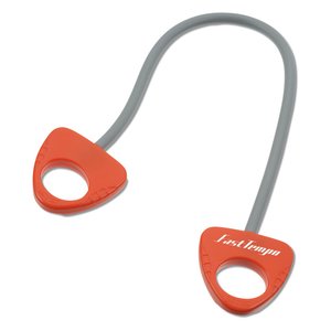 Additional Image 1 - a pair of red handles