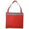 View Image 2 of 4 of Mesa Curve Tote
