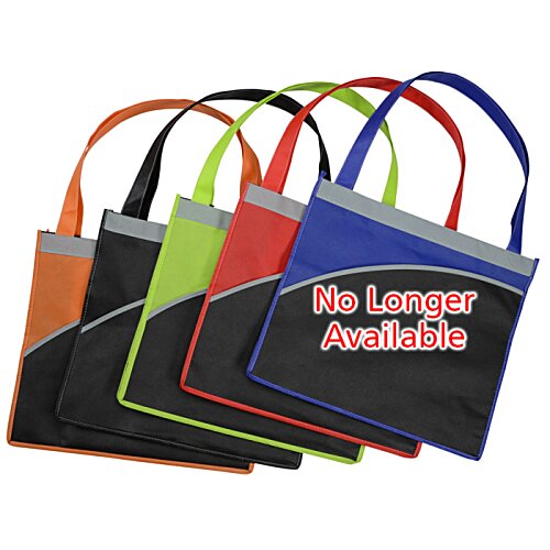 Additional Image 3 - a group of colorful bags
