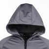 View Image 3 of 4 of Quest Hooded Jacket - Men's