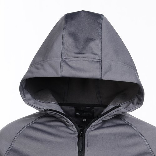 Quest Hooded Jacket - Men's Image 2 of 3