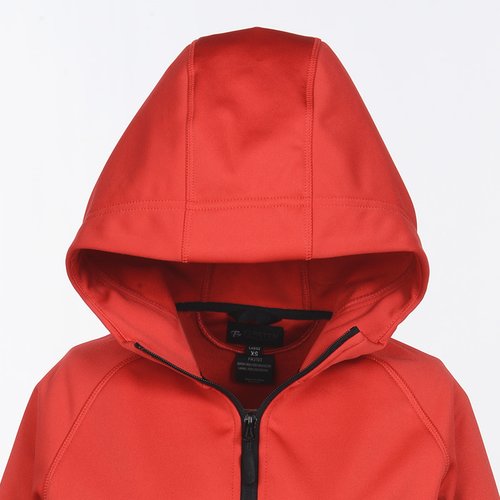 Quest Hooded Jacket - Ladies' Image 3 of 3