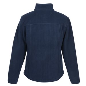 Additional Image 1 - a blue jacket with a white background