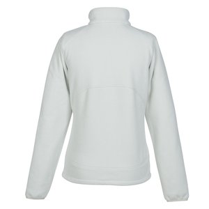 Additional Image 1 - a white sweater with a long sleeve