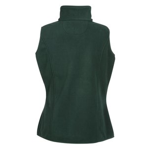 Additional Image 1 - a black sleeveless shirt