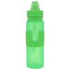 View Image 2 of 4 of Main Squeeze Silicone Bottle - 16 oz.