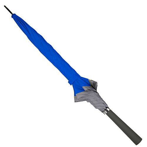 Additional Image 2 - a blue and silver sword