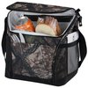 View Image 3 of 4 of True Timber Cooler Bag
