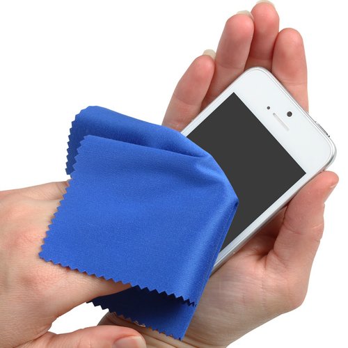 Additional Image 1 - a person's hands holding a phone
