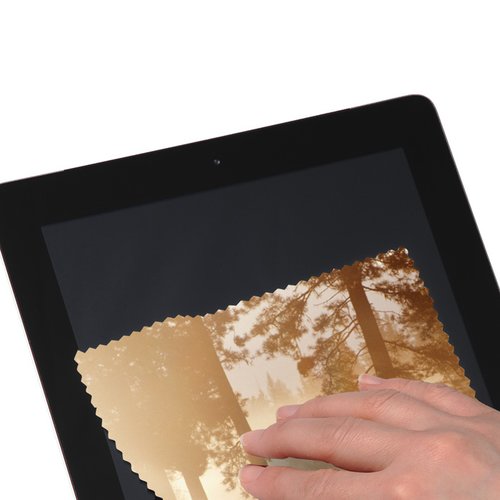Additional Image 1 - a hand holding a tablet