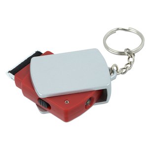 Additional Image 5 - a close up of a key chain