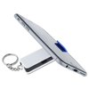 View Image 4 of 7 of Wing Tech Keychain - Closeout