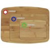 View Image 2 of 2 of Galley Bamboo Cutting Board - Small