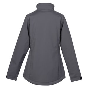 Additional Image 1 - a black jacket with a long sleeve