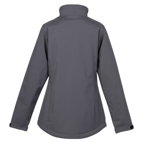 Additional Image 1 - a black jacket with a long sleeve
