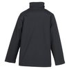 View Image 2 of 2 of Lawson Insulated Soft Shell Jacket - Youth - Embroidered