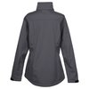 View Image 2 of 3 of Maxson Soft Shell Jacket - Ladies' - Embroidered